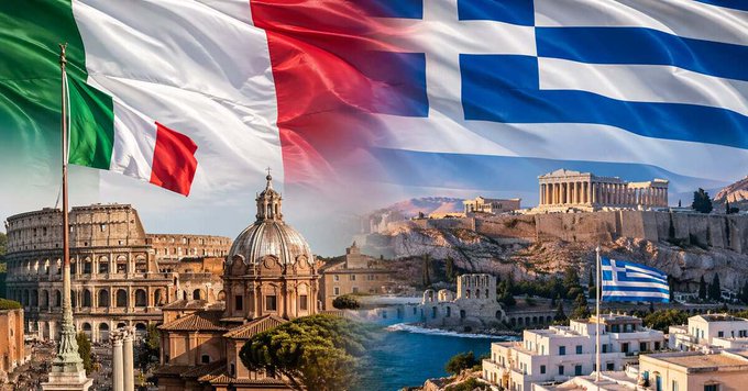 Debt Milestone: Italy Set to Overtake Greece as Euro Zone’s Most Indebted Nation in 2026