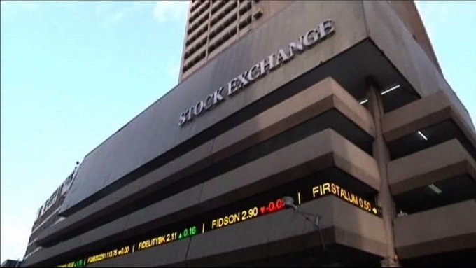 NGX Rebounds with N3.2 Trillion Gain as Bullish Streak Returns to Custom Street