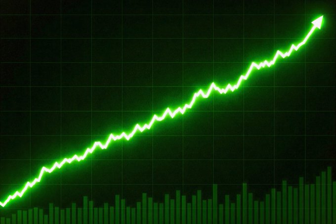 S&P 500 Hits Record $69 Trillion Market Capitalization