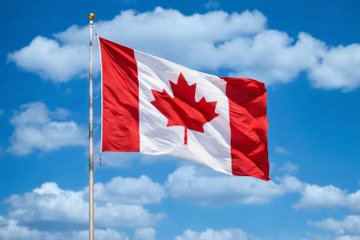 Canada Enters Technical Recession Following First-Quarter GDP Contraction