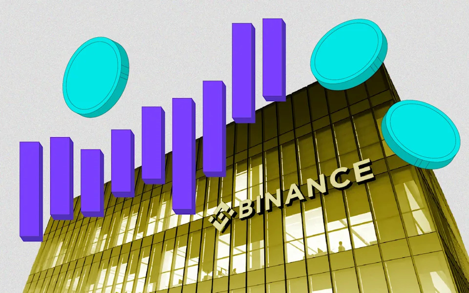 Binance Unveils Global U.S. Stock Trading and Tokenized 'bStocks' Initiative