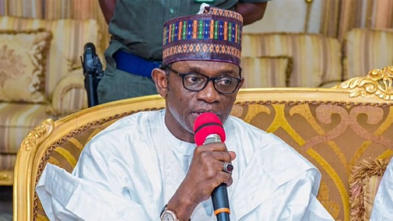 Yobe State Government Slashes Tractor Hiring Fees by 50% to Boost Food Security
