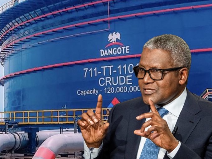 Aliko Dangote’s Net Worth Soars to $37 Billion Amidst Landmark Industrial Expansion