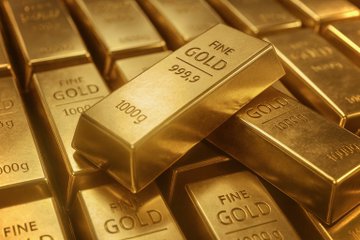 Gold Market Declines Amid Broad Economic Uncertainty