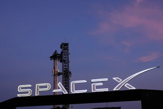 SpaceX to Acquire AI Startup Cursor in $60 Billion Stock Deal