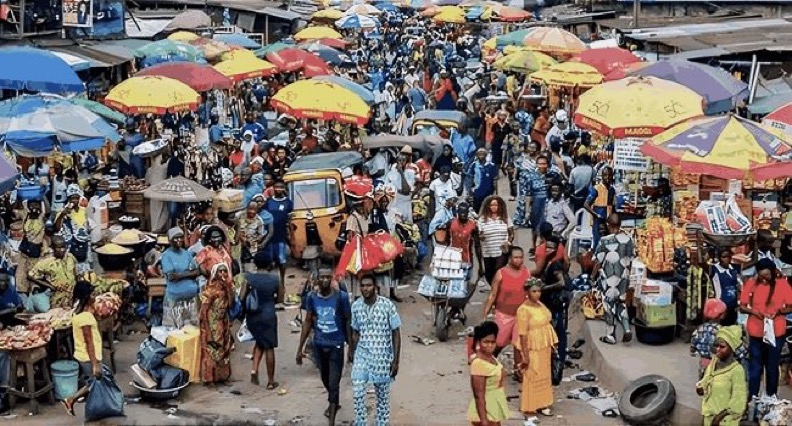 Nigeria Spends ₦20.4 Billion on Importation of Umbrellas, Footwear, and Related Goods