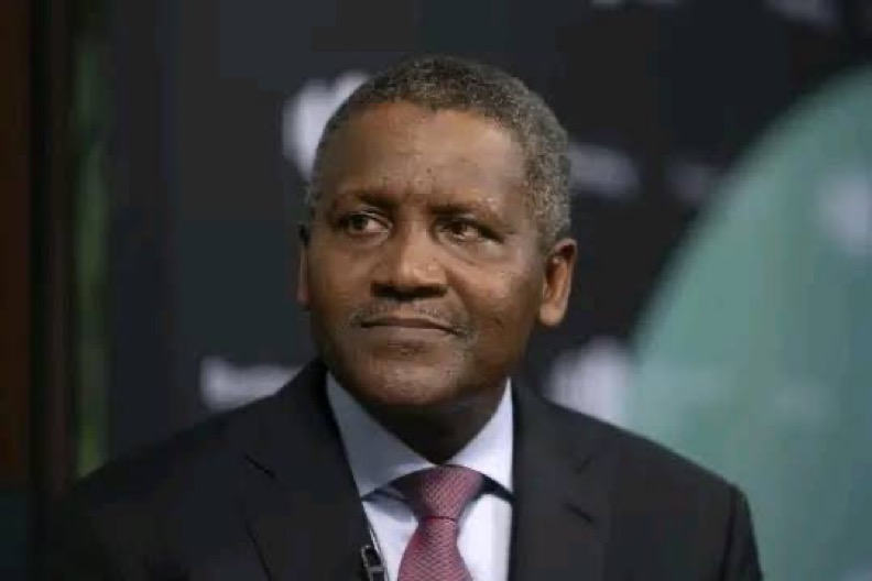 Dangote Group Reportedly Offers Automatic Employment to 30 FUTO Students
