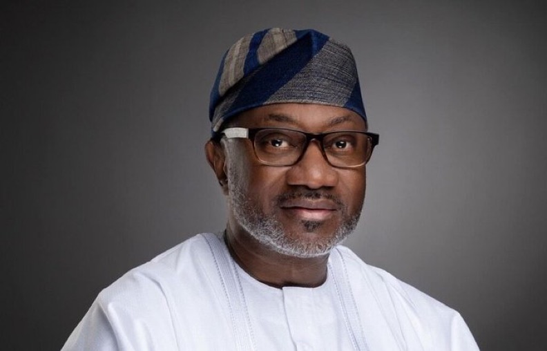 Femi Otedola Strengthens Majority Stake in First HoldCo via Private Placement