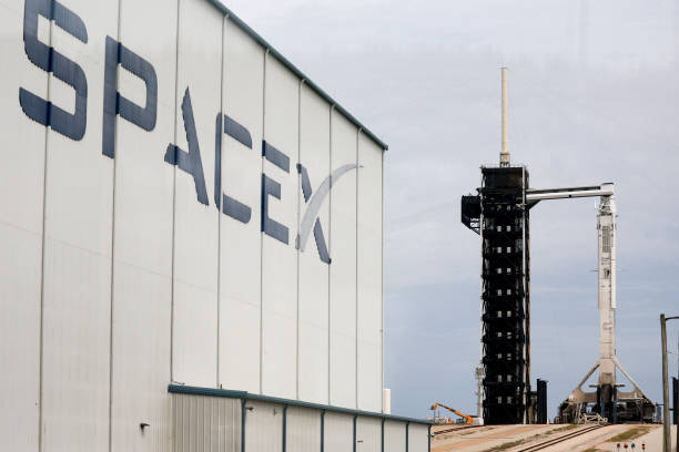SpaceX Prepares Potential $20 Billion Bond Offering for AI Expansion