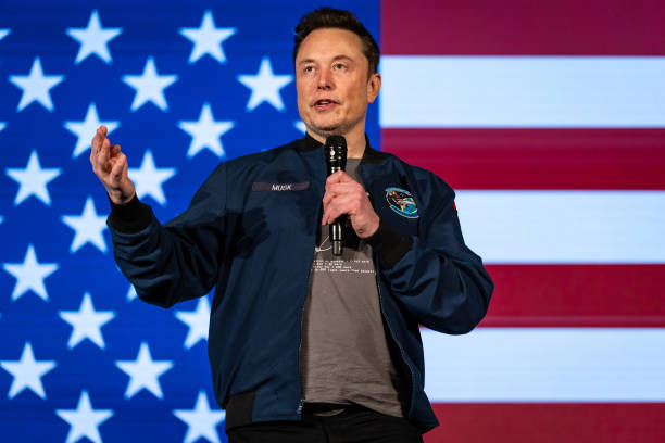 Elon Musk Proposes Direct Treasury Payments to Combat AI-Driven Job Displacement