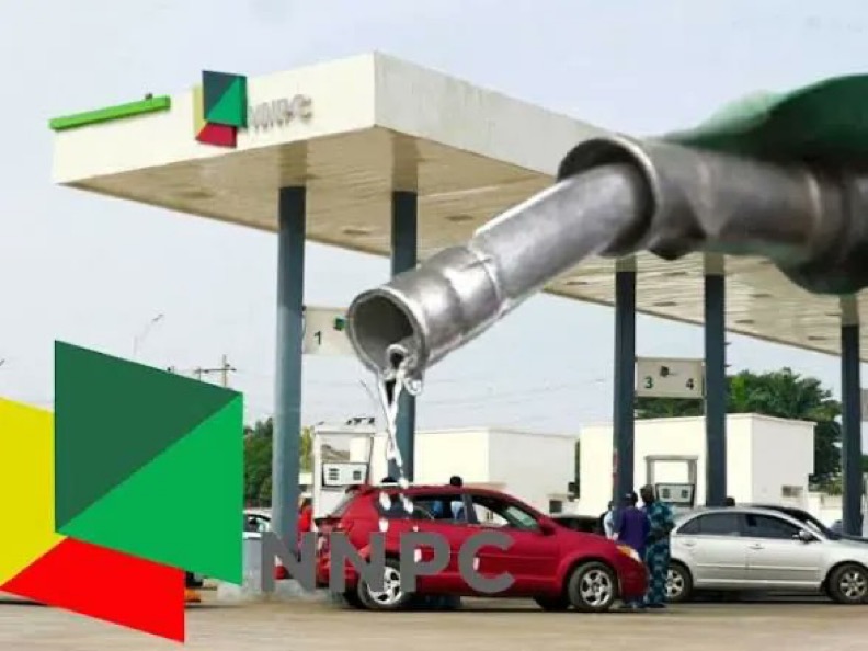 NNPCL Reduces Petrol Pump Prices in Lagos and Abuja