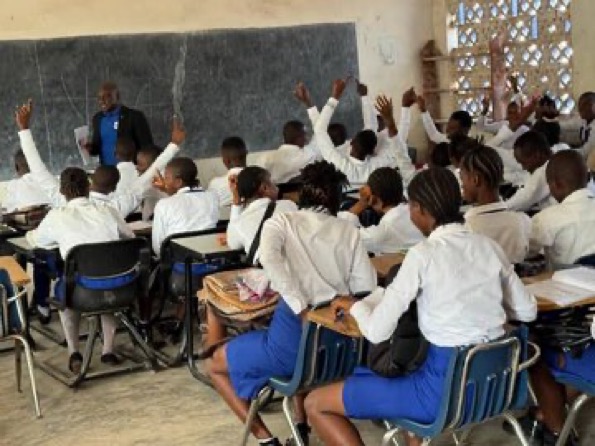 Nigeria Scraps JSS/SSS Split Over 20M Dropouts 