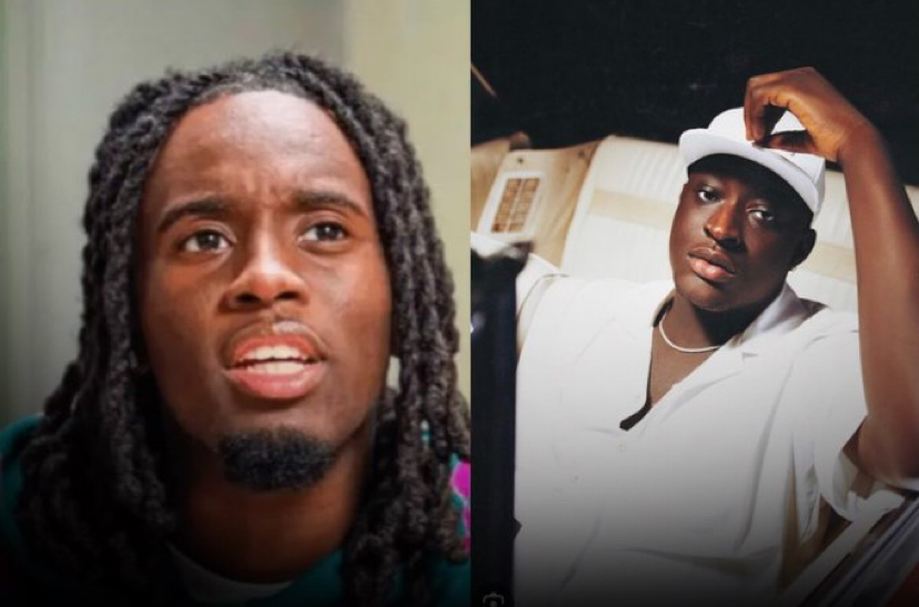 Kai Cenat Reveals Failed U.S. Visa Bid for Nigerian Creator Carter Efe
