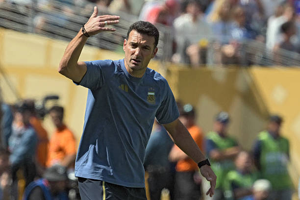 Lionel Scaloni Commends Spain's Superiority as Argentina Refers to Gratitude Following World Cup Final Heartbreak