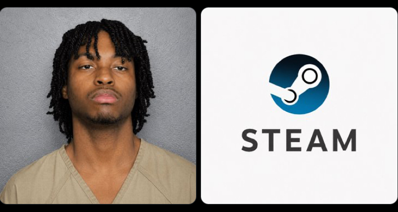 FBI Arrests Florida Student for Embedding Crypto-Stealing Malware Within Steam Video Games