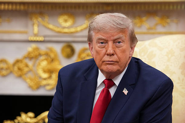 U.S. Rebuilds Global Trade Wall as President Trump Imposes New 10% to 12.5% Tariffs on 60 Nations