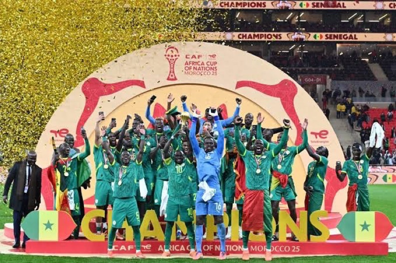 CAS Schedules October 8 Hearing for Senegal’s Appeal Against CAF Sanctions