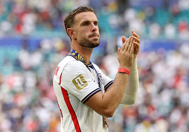 Chelsea Lead Race to Sign Jordan Henderson in Ambitious Free Transfer Move