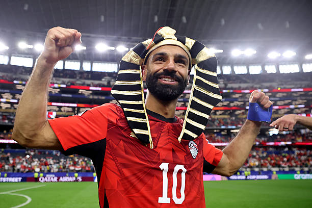 Mohamed Salah Reaches Agreement to Join Trabzonspor on Two-Year Deal After Liverpool Exit