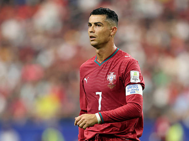 Cristiano Ronaldo Hints at Retirement Following 2026–27 Season