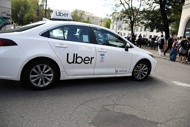 Uber