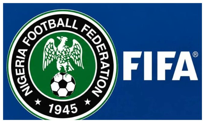 FIFA, CAF Suspend NFF Election, Order Joint Mission to Abuja