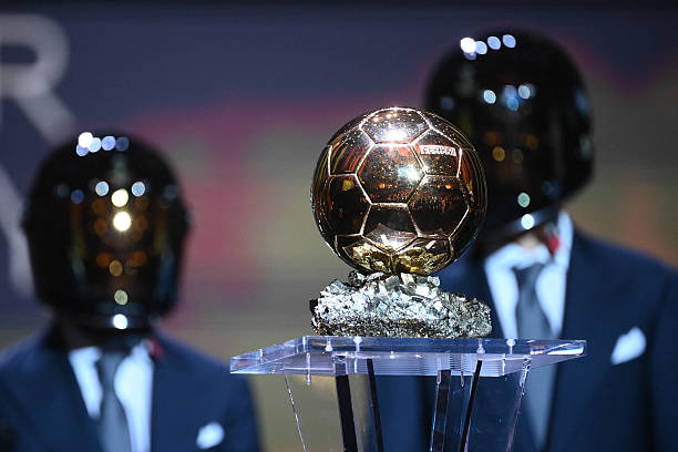Ballon d'Or
