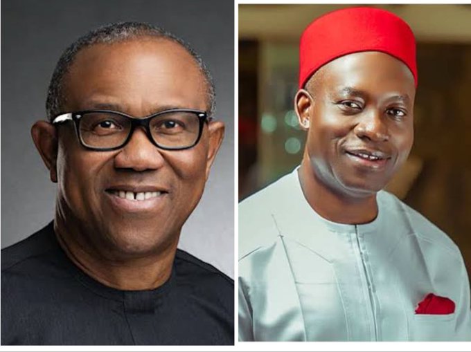 Peter Obi has challenged the Anambra government to identify anyone his administration owed when he left office in 2014.