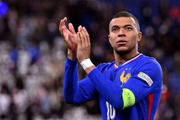 Kylian Mbappé has revealed that his mother strongly wanted him to join Liverpool during an earlier stage of his career.
