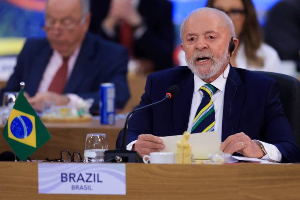 Brazilian President Luiz Inácio Lula da Silva has signed a measure banning fixed-odds betting across the country.