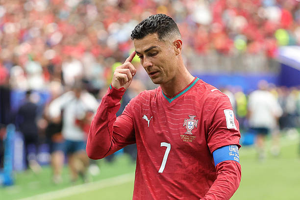 Cristiano Ronaldo has left Portugal’s national team training camp following growing tension surrounding his role under head coach Jorge Jesus.