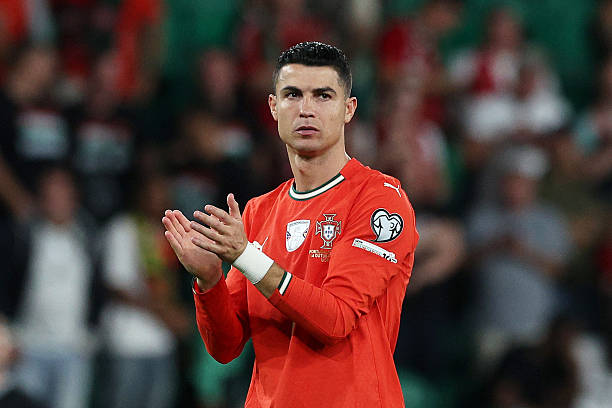 Cristiano Ronaldo has left Portugal's national team camp, the Portuguese Football Federation has confirmed.