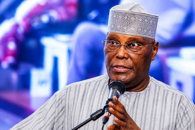 Atiku Vows to End Election Rigging if Elected in 2027