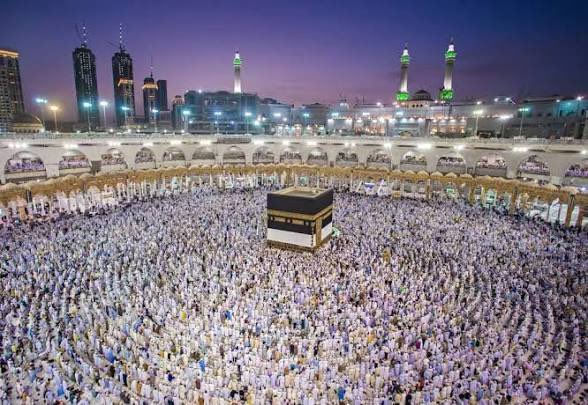 2027 Hajj allocation has increased from 50,000 to 60,000