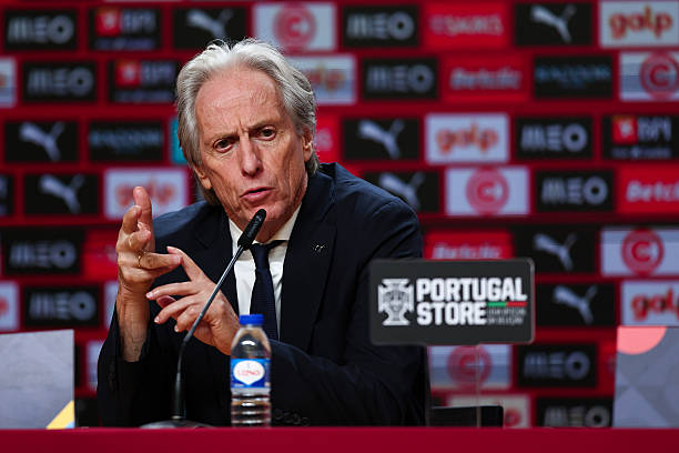 Jorge Jesus Opens Door to Cristiano Ronaldo’s Portugal Return