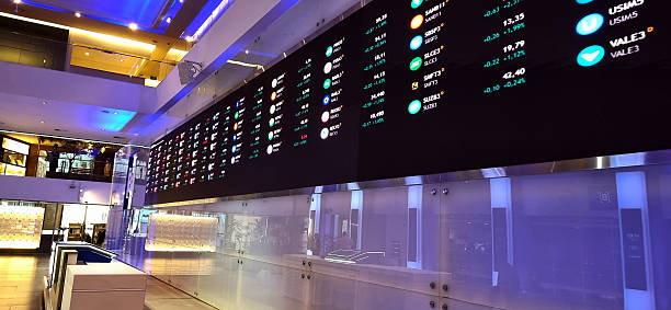 U.S. bank investors