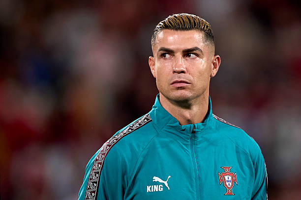 Cristiano Ronaldo Portugal return