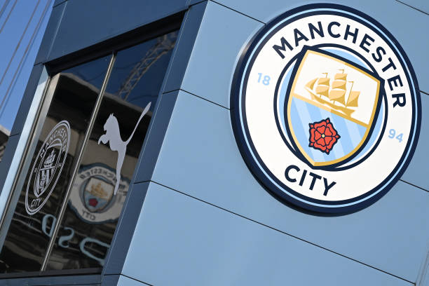 Manchester City financial rule breaches