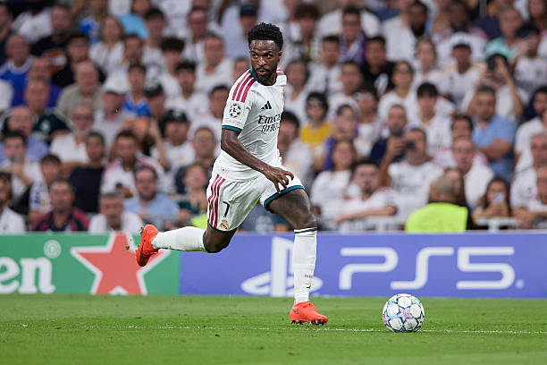 Vinicius Jr Banned for Four Matches, Will Miss El Clásico