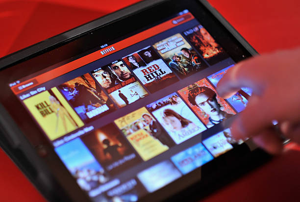 UK Considers TV Licence for Netflix, YouTube and Streaming Platforms