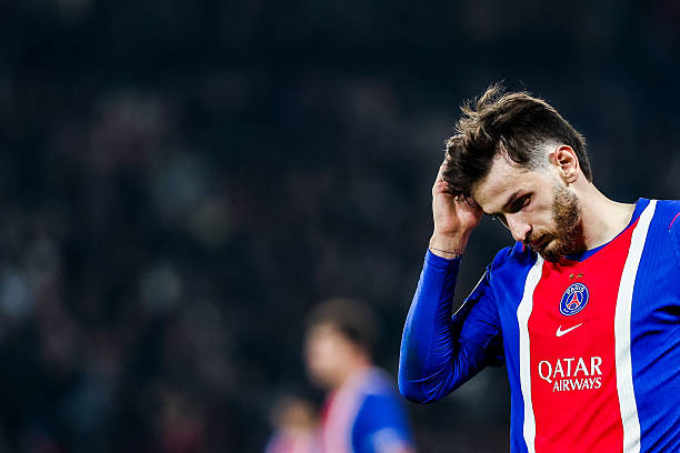 Kvaratskhelia ACL injury