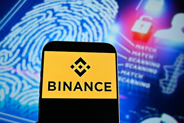 Binance $6.3 billion hack